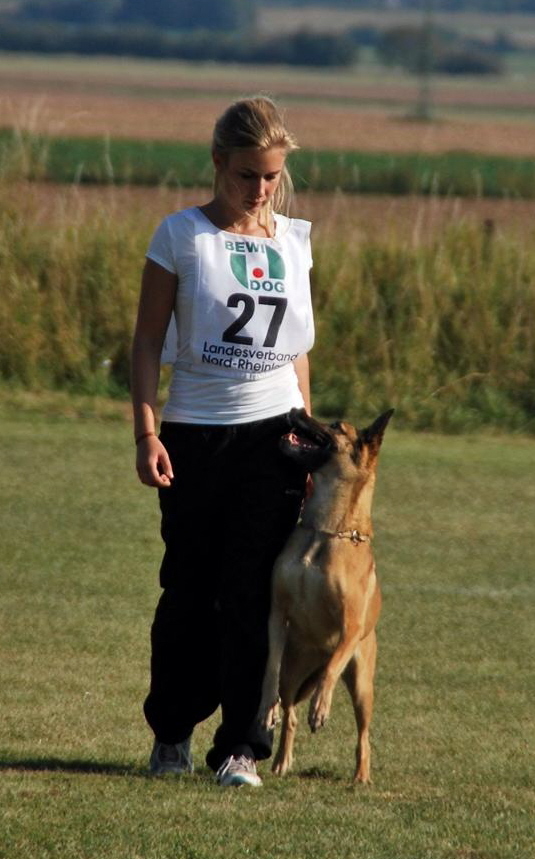 Alva, Landesmeisterschaft 2011
