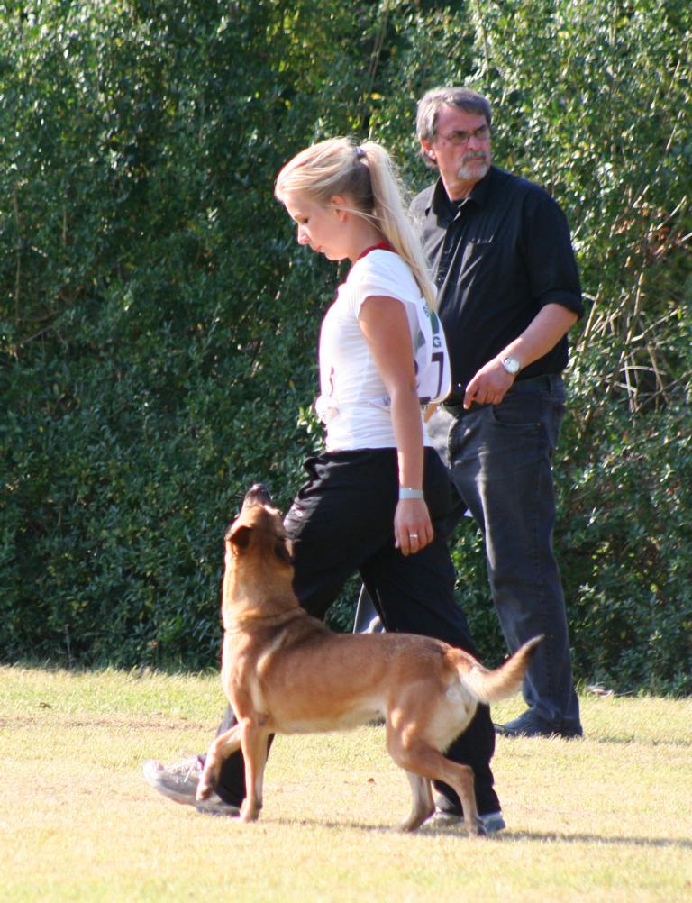 Alva, Landesmeisterschaft 2011