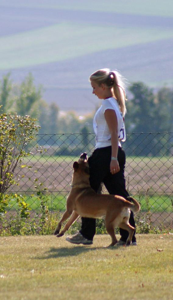 Alva, Landesmeisterschaft 2011